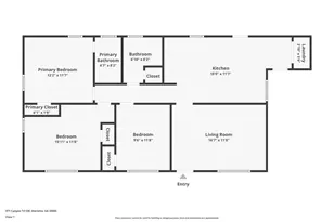 971 Canyon Trail SW, Marietta, GA 30060 - Photo 14