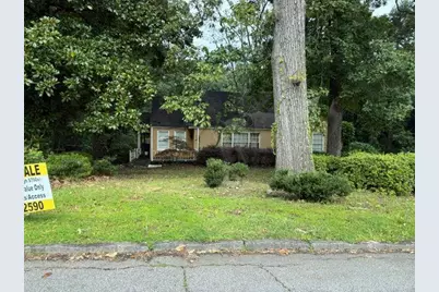 1533 N Ellington Street SE, Atlanta, GA 30317 - Photo 1