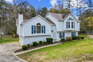 3916 Marguerite Dr NW, Acworth, GA 30101 - Photo 1