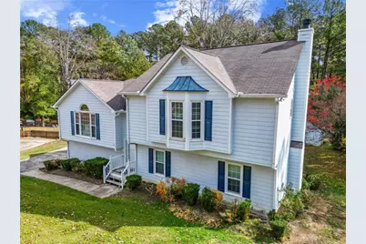 3916 Marguerite Drive NW, Acworth, GA 30101 - Photo 2