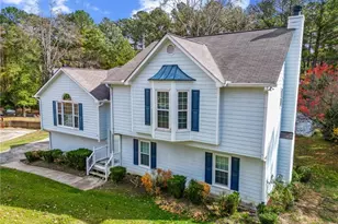 3916 Marguerite Dr NW, Acworth, GA 30101 - Photo 2