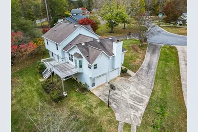 3916 Marguerite Drive NW, Acworth, GA 30101 - Photo 8