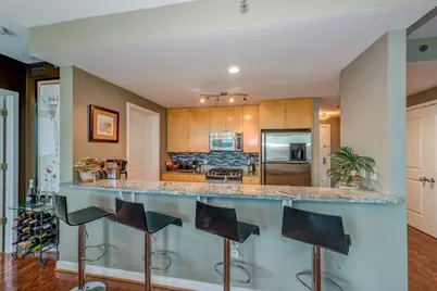 3338 Peachtree Road NE #809, Atlanta, GA 30326 - Photo 8