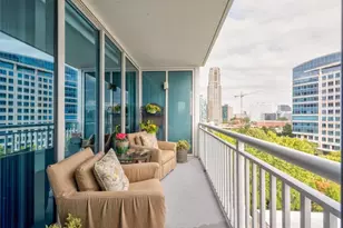 3338 Peachtree Rd NE, Atlanta, GA 30326 - Photo 2