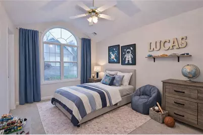 154 Leighs Grove Court, Grayson, GA 30017 - Photo 8