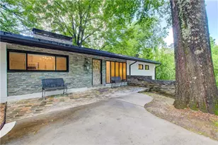 1676 Moores Mill Rd NW, Atlanta, GA 30327 - Photo 2