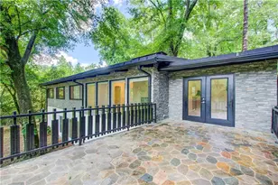 1676 Moores Mill Rd NW, Atlanta, GA 30327 - Photo 12