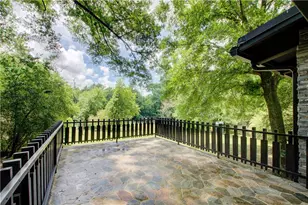 1676 Moores Mill Rd NW, Atlanta, GA 30327 - Photo 10