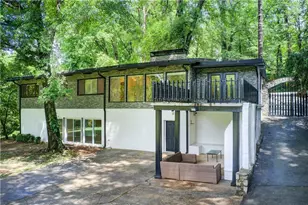 1676 Moores Mill Rd NW, Atlanta, GA 30327 - Photo 32