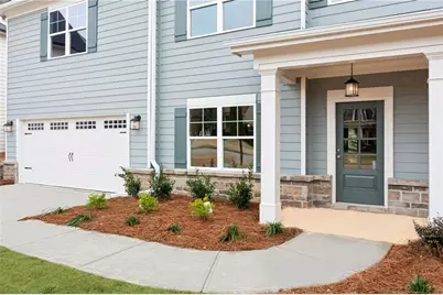 4380 Links Boulevard, Jefferson, GA 30549 - Photo 2