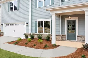 4380 Links Blvd, Jefferson, GA 30549 - Photo 2