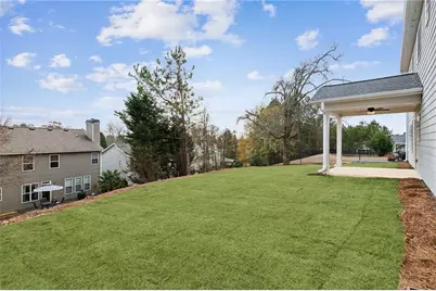 4380 Links Boulevard, Jefferson, GA 30549 - Photo 28