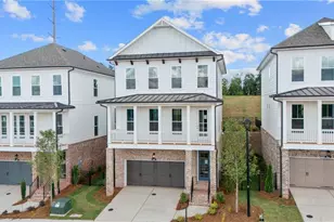 655 Summit Hill Way, Cumming, GA 30040 - Photo 2