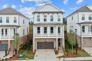 655 Summit Hill Way, Cumming, GA 30040 - Photo 1