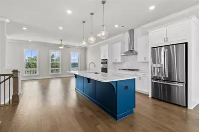 655 Summit Hill Way, Cumming, GA 30040 - Photo 20