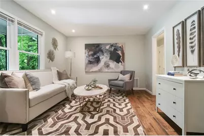 2897 White Oak Drive, Decatur, GA 30032 - Photo 4