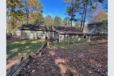 1763 Merry Oak Road SW, Marietta, GA 30008 - Photo 2