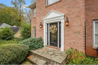 3293 Brackenridge Trail NW, Kennesaw, GA 30152 - Photo 2