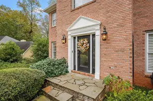 3293 Brackenridge Trail NW, Kennesaw, GA 30152 - Photo 2