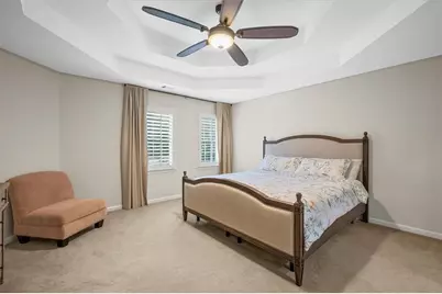 3293 Brackenridge Trail NW, Kennesaw, GA 30152 - Photo 20