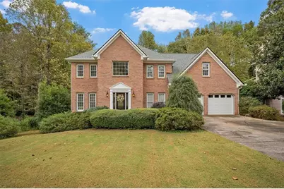 3293 Brackenridge Trail NW, Kennesaw, GA 30152 - Photo 42