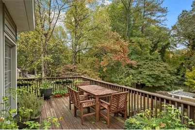 3293 Brackenridge Trail NW, Kennesaw, GA 30152 - Photo 34