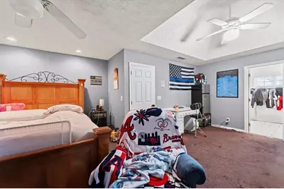 2790 Fannie Thompson Road NW, Monroe, GA 30656 - Photo 38