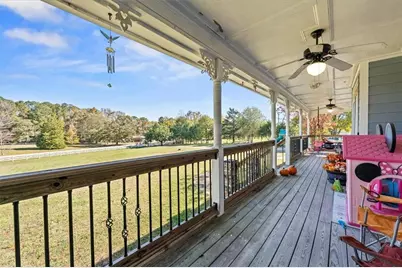 2790 Fannie Thompson Road NW, Monroe, GA 30656 - Photo 4