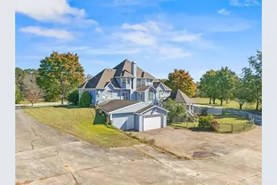 2790 Fannie Thompson Road NW, Monroe, GA 30656 - Photo 66