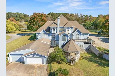 2790 Fannie Thompson Road NW, Monroe, GA 30656 - Photo 60