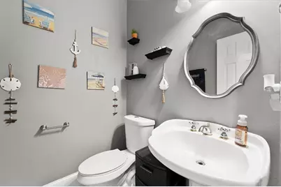 2790 Fannie Thompson Road NW, Monroe, GA 30656 - Photo 8