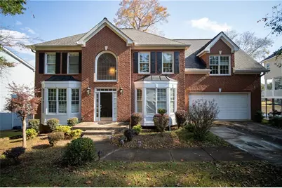 2265 Wildwood Lake Drive, Suwanee, GA 30024 - Photo 1