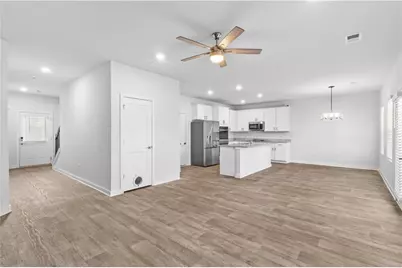 583 Overlook Road, Covington, GA 30014 - Photo 4