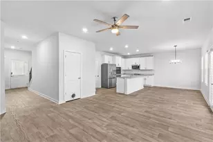 583 Overlook Rd, Covington, GA 30014 - Photo 4