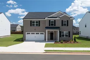 71 Weymouth Dr, Locust Grove, GA 30248 - Photo 2