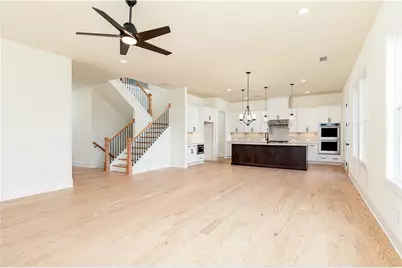 3009 Sunset Pass, Canton, GA 30114 - Photo 8