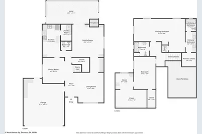 6 Westchester Square, Decatur, GA 30030 - Photo 34