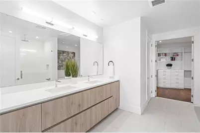 3107 Peachtree Road NE #1402, Atlanta, GA 30305 - Photo 40