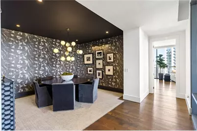 3107 Peachtree Road NE #1402, Atlanta, GA 30305 - Photo 28