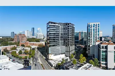 3107 Peachtree Road NE #1402, Atlanta, GA 30305 - Photo 66