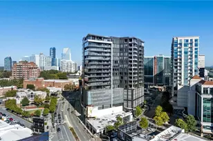 3107 Peachtree Rd NE, Atlanta, GA 30305 - Photo 66