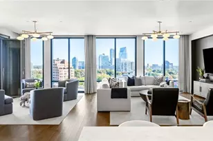 3107 Peachtree Rd NE, Atlanta, GA 30305 - Photo 2