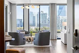 3107 Peachtree Rd NE, Atlanta, GA 30305 - Photo 8