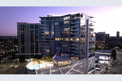 3107 Peachtree Road NE #1402, Atlanta, GA 30305 - Photo 68