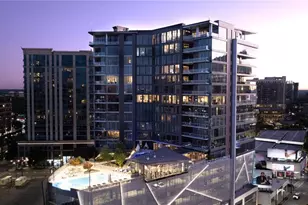 3107 Peachtree Rd NE, Atlanta, GA 30305 - Photo 68