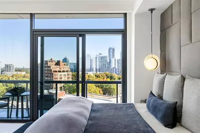 3107 Peachtree Road NE #1402, Atlanta, GA 30305 - Photo 30