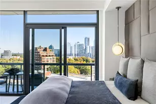 3107 Peachtree Rd NE, Atlanta, GA 30305 - Photo 30