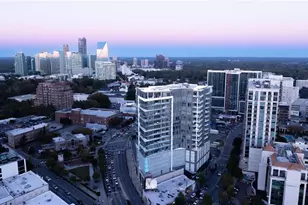 3107 Peachtree Rd NE, Atlanta, GA 30305 - Photo 72