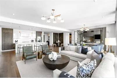 3107 Peachtree Road NE #1402, Atlanta, GA 30305 - Photo 12