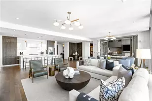 3107 Peachtree Rd NE, Atlanta, GA 30305 - Photo 12